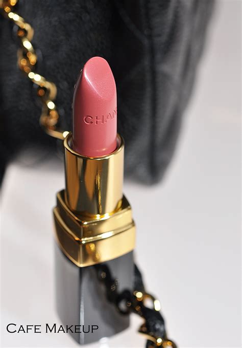 chanel rouge coco mademoiselle 05|Chanel Rouge Coco stylo.